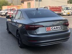 فولكسفاغن جيتا